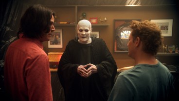 Bill and Ted Face the Music Review