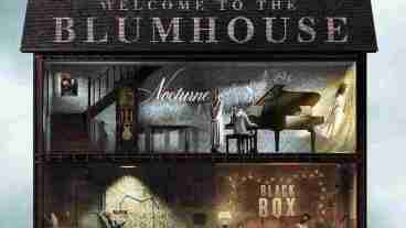 Blumhouse Productions Partners with Amazon to Release 8 Horror Films