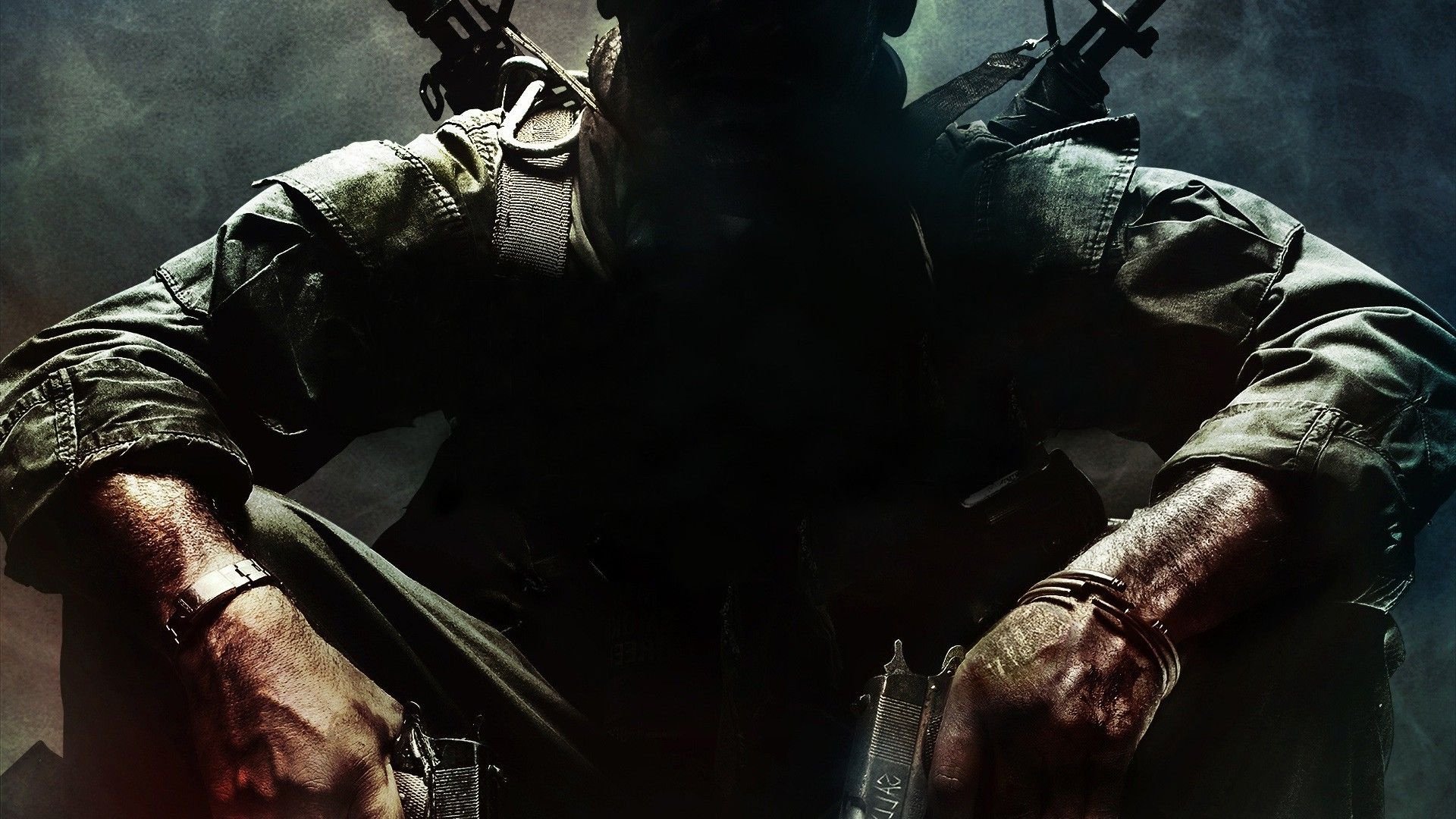 Call of Duty Black Ops: Cold War Leak Reveals It's a Direct Sequel to the  First Black Ops | Den of Geek