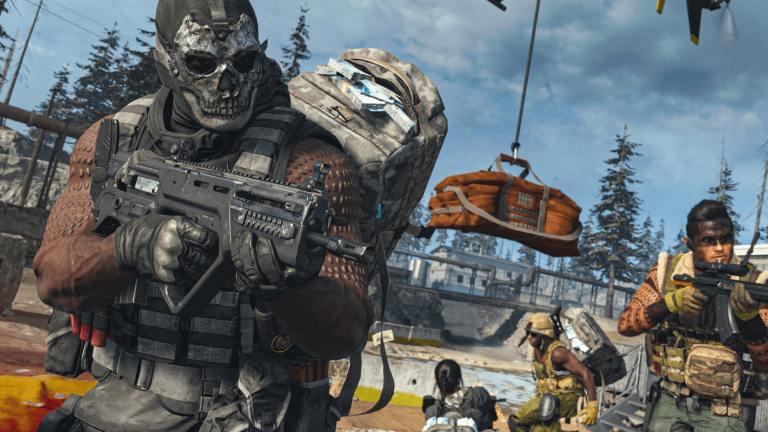 Call of Duty: MW2 and Warzone 2 Season 5 Roadmap