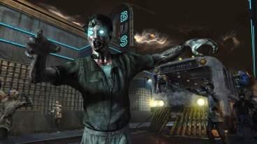Cal of Duty