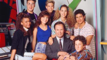 Saved by the Bell Reboot Trailer is So Excited