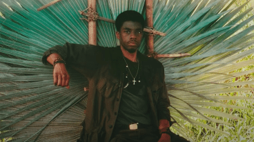 Chadwick Boseman in Da 5 Bloods
