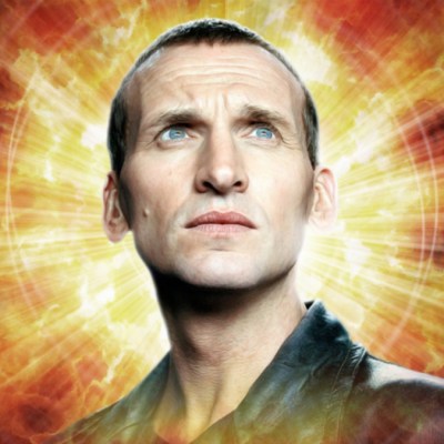 Christopher Eccleston Big Finish Doctor Who cropped