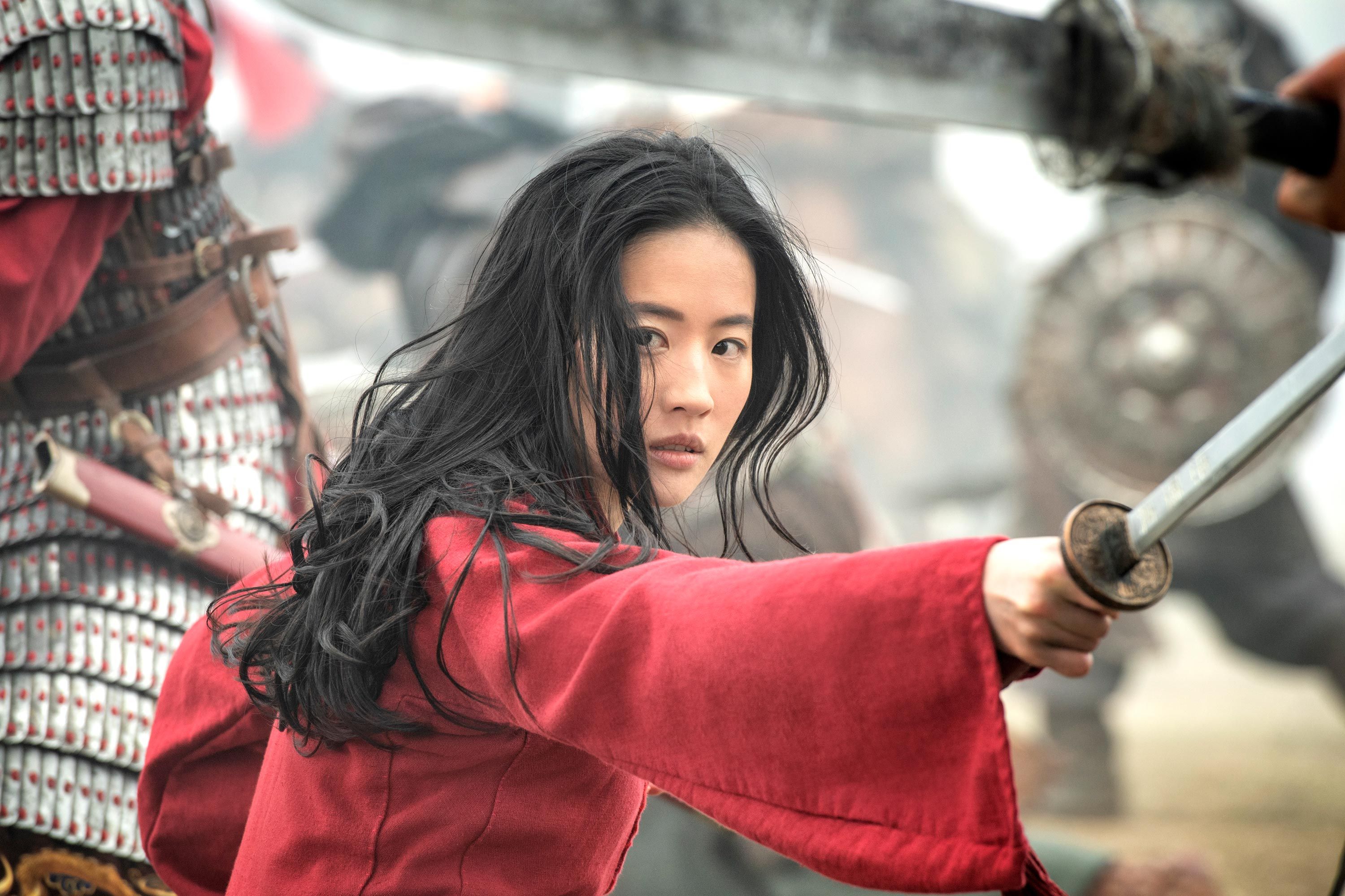 Disney+ New Releases: September 2020 - Den of Geek