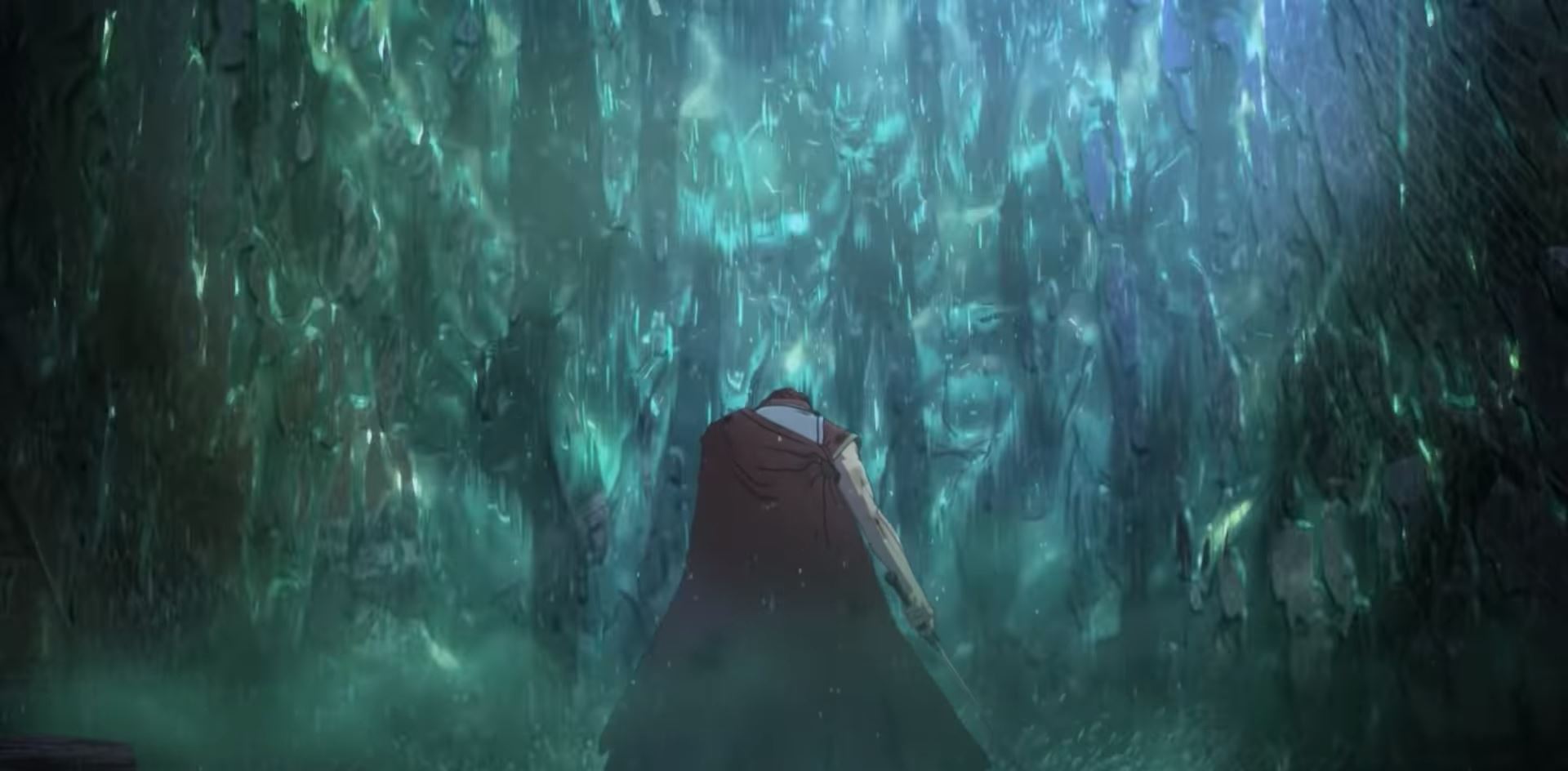 Dragon S Dogma Trailer Showcases Netflix Series Den Of Geek Dragon S Dogma Trailer Showcases Netflix Series Den Of Geek