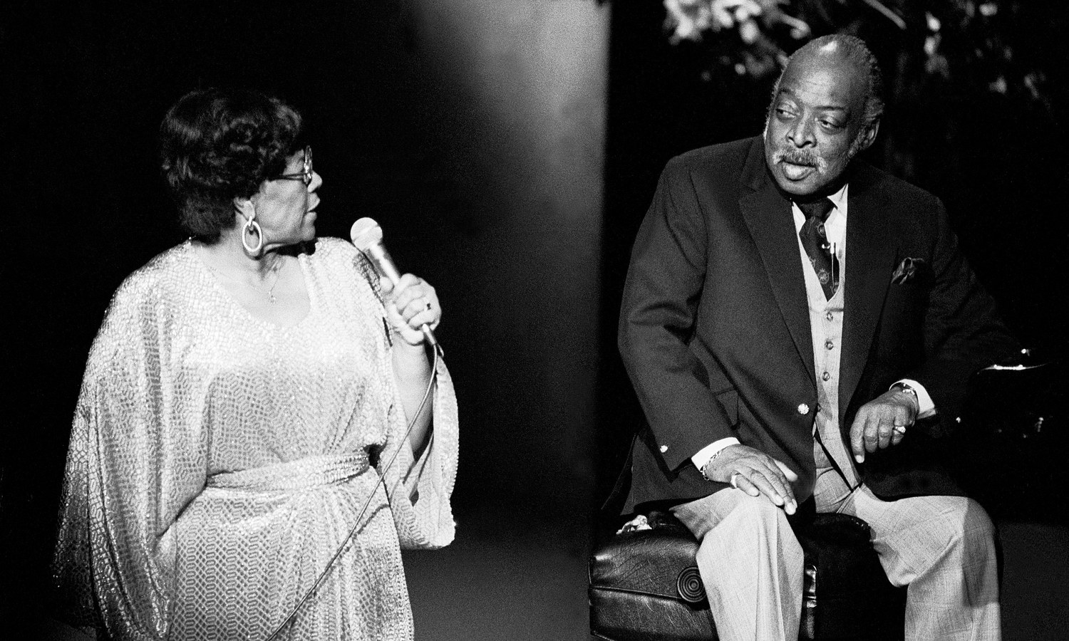 Ella Fitzgerald and Count Basie Documentaries Coming This Fall | Den of Geek