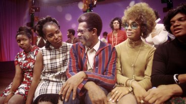 Mr. Soul! Trailer Evokes the Feel and Sounds of Revolutionary Television