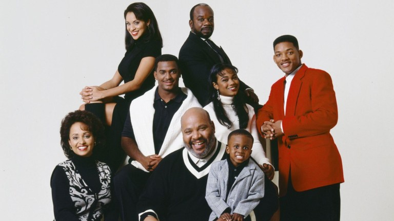 Fresh Prince of Bel-Air Reunion HBO Max