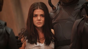 Octavia Blake’s Character Arc Remains The 100’s Greatest Strength