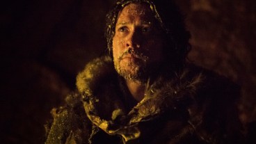 The 100 Season 7 Episode 11 Review: Etherea