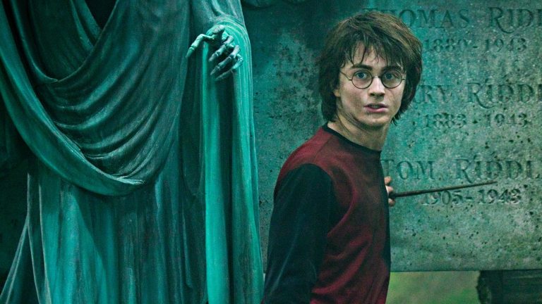 All Harry Potter Movies to Stream on Peacock This Fall ...