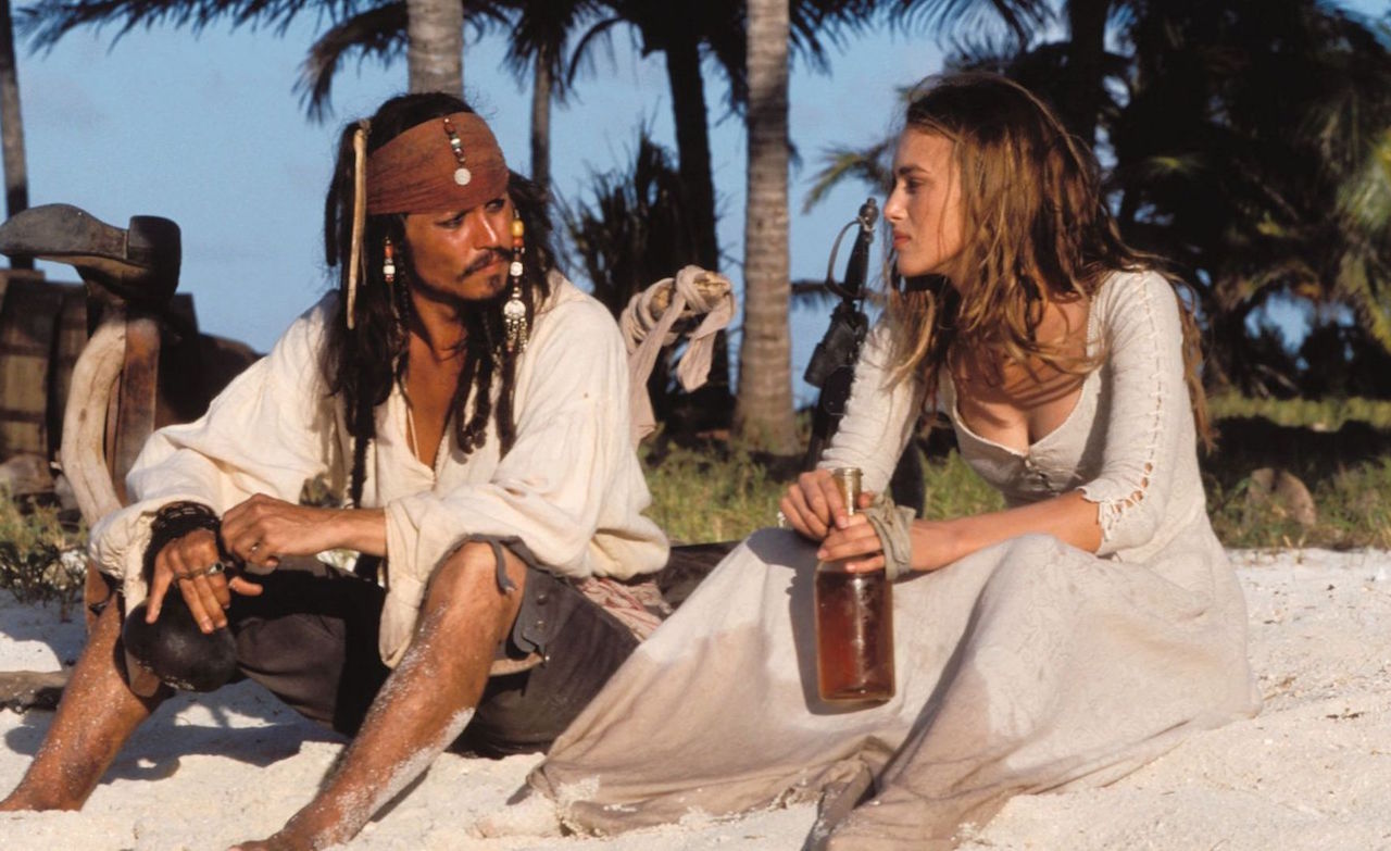 Why Pirates of the Caribbean Didn&#39;t Need Any Sequels | Den of Geek