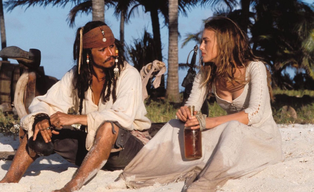 Why Pirates of the Caribbean Didn't Need Any Sequels | Den of Geek
