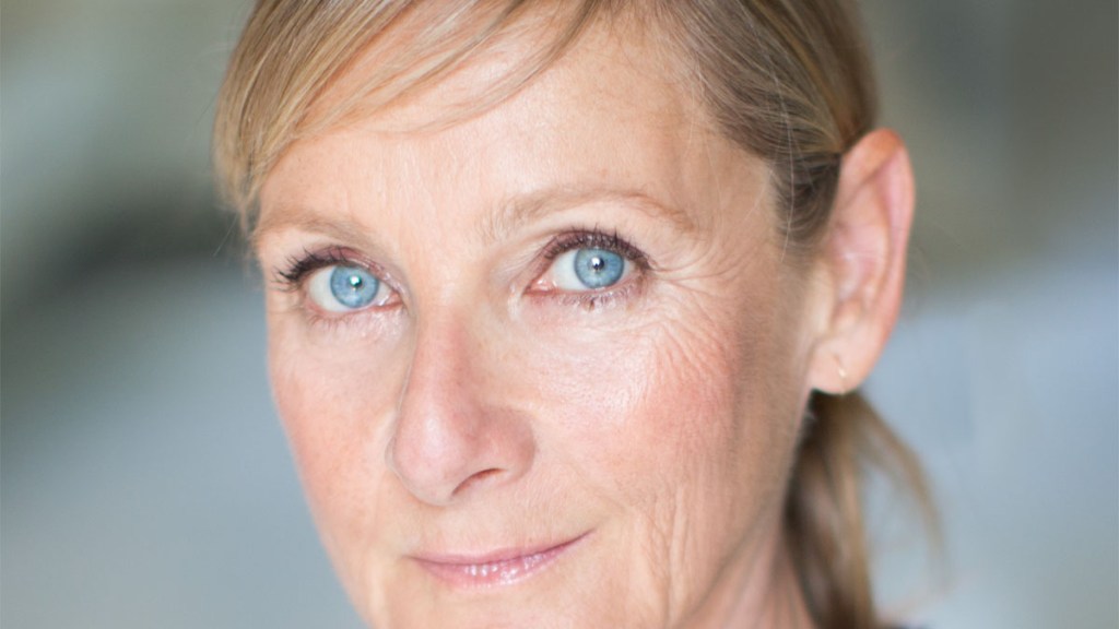 Lesley Sharp