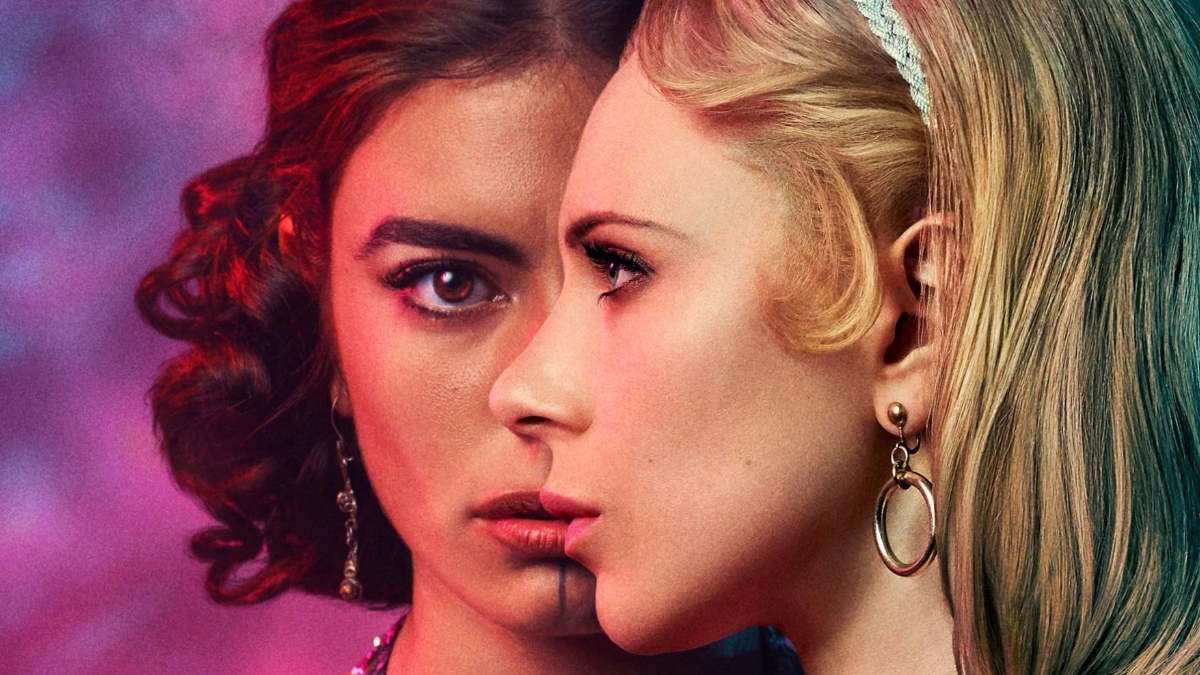 Little Birds Review: Intoxicating, Lavish 1950s-Set Drama | Den of Geek