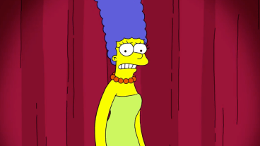 Marge Simpson Speaks Out on Trump Adviser’s Kamala Harris Comparison