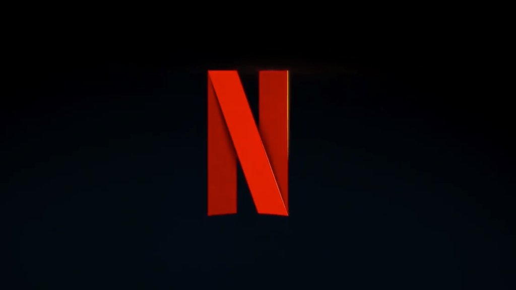 Netflix logo