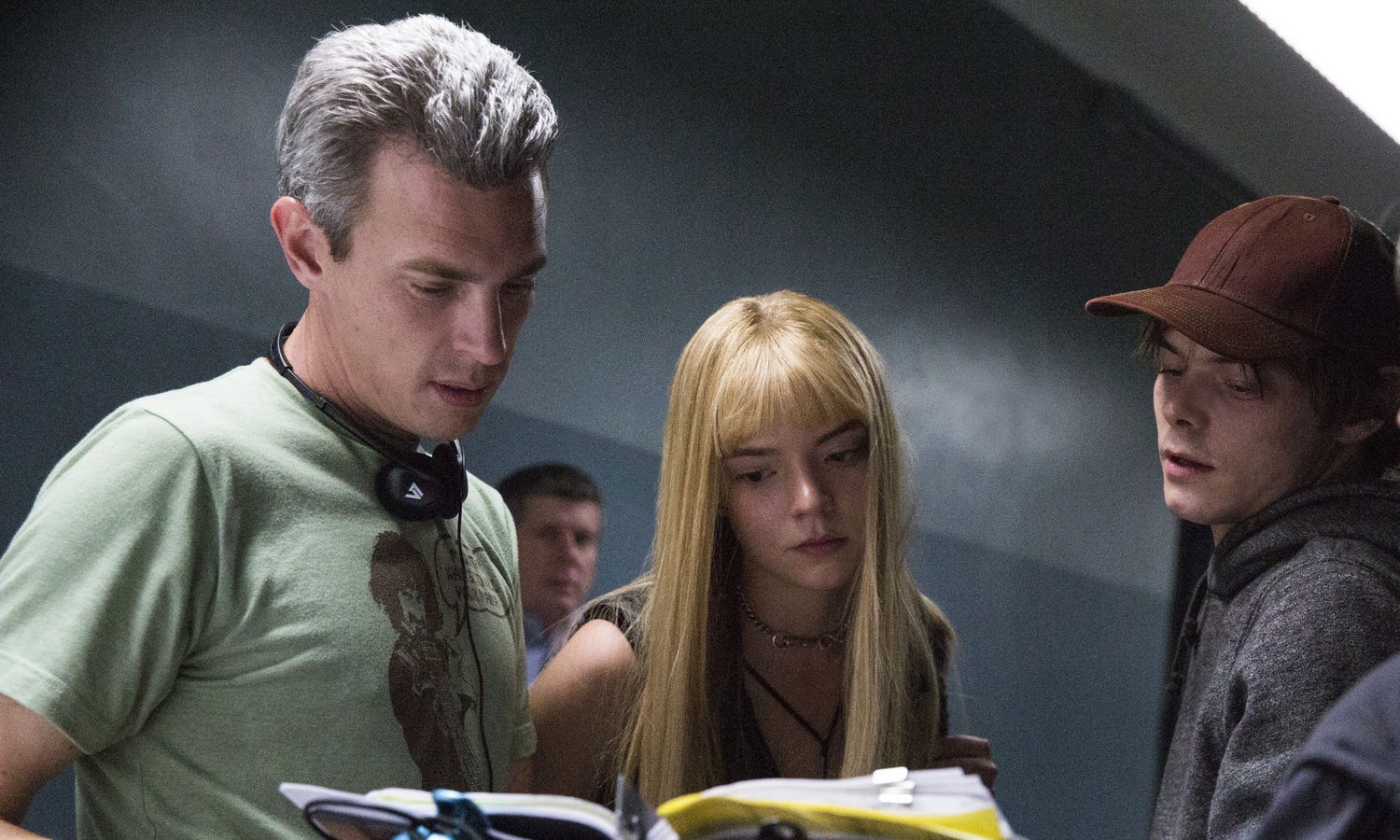 The New Mutants Was Delayed for So Long Even Reshoots Weren't