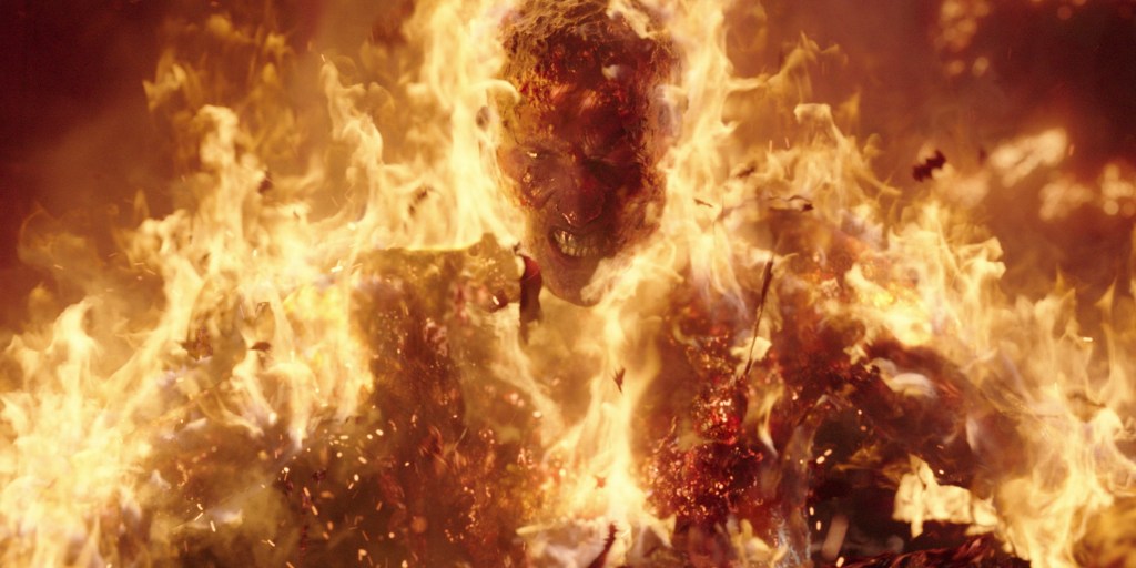 Machine Gun Kelly in Project Power