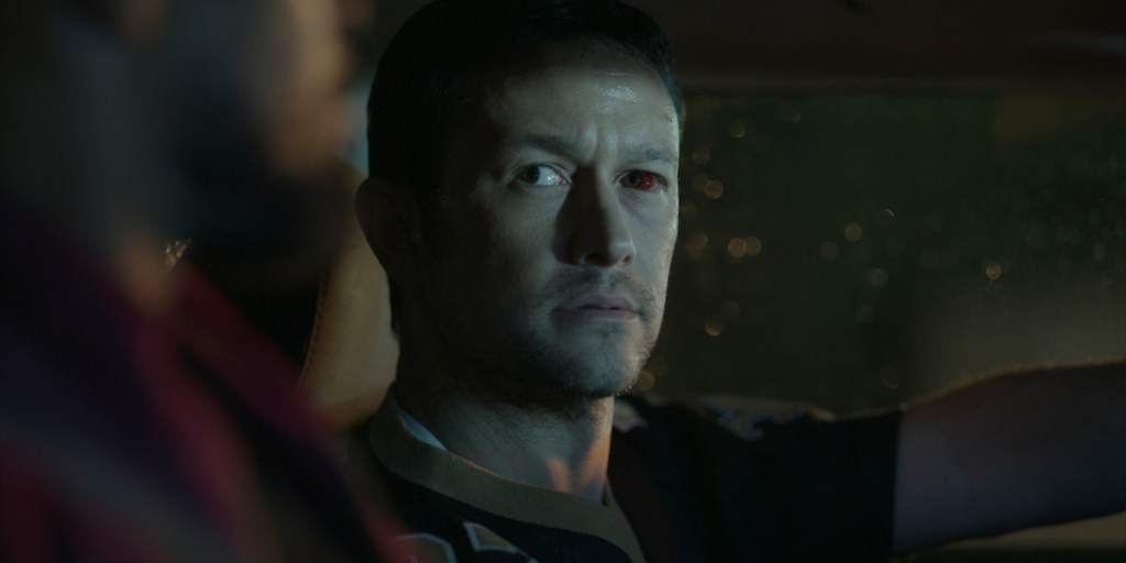 Joseph Gordon-Levitt in Project Power