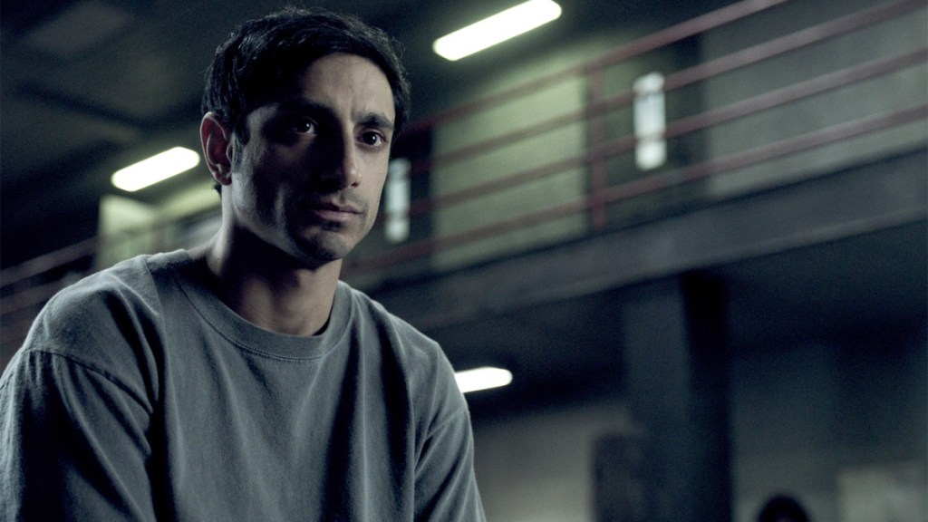 Riz Ahmed The Night Of