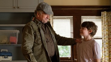 The War with Grandpa Trailer Shows Robert De Niro Taking on His Grandson