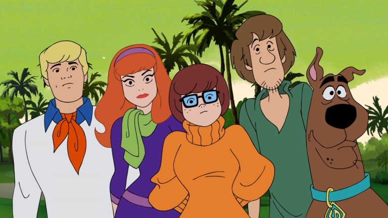 Scooby-Doo Creator Dies