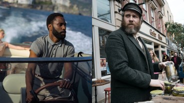 Seth Rogen Jokingly Asks If Christopher Nolan Would ‘Kill His Greatest Fans’ with Tenet