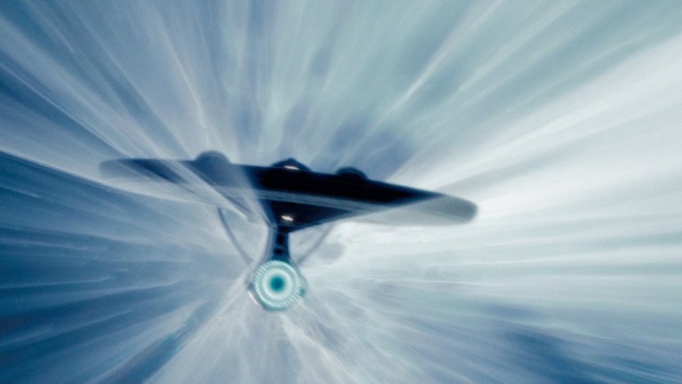 Star Trek Beyond