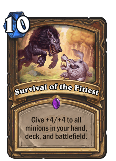 Scholomance Academy: Card List, Release Date, & Expansion Details - Guides - HearthPwn
