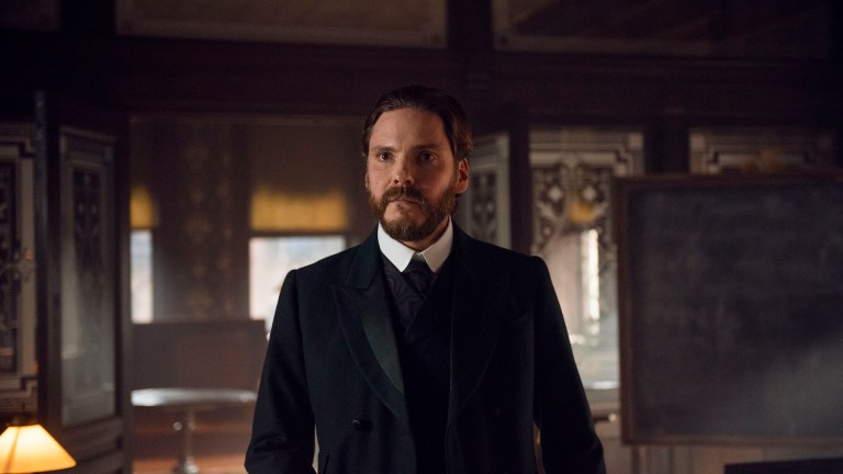 The Alienist Angel of Darkness Episode 8 Better Angels