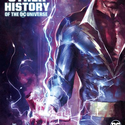 Black Lightning Season 4 Episode 1 Review The Book Of Reconstruction Chapter One Collateral Damage Den Of Geek