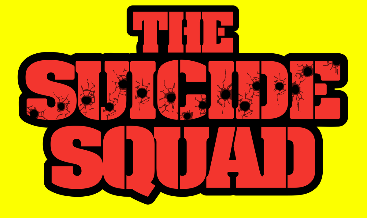 The Suicide Squad: DC FanDome panel