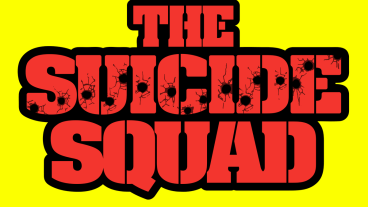 The Suicide Squad: James Gunn Reveals New Logo