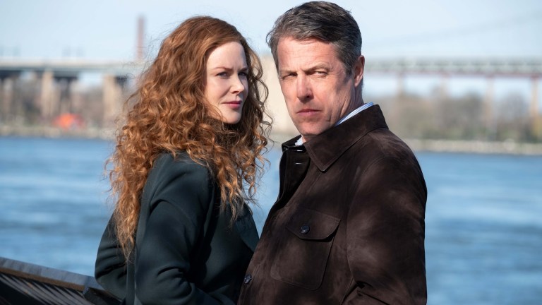 The Undoing: Nicole Kidman, Hugh Grant HBO Series Releases Teaser