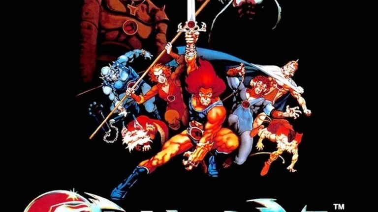 Thundercats