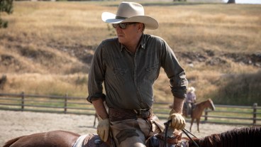 Yellowstone Season 4 Release Date Cast News