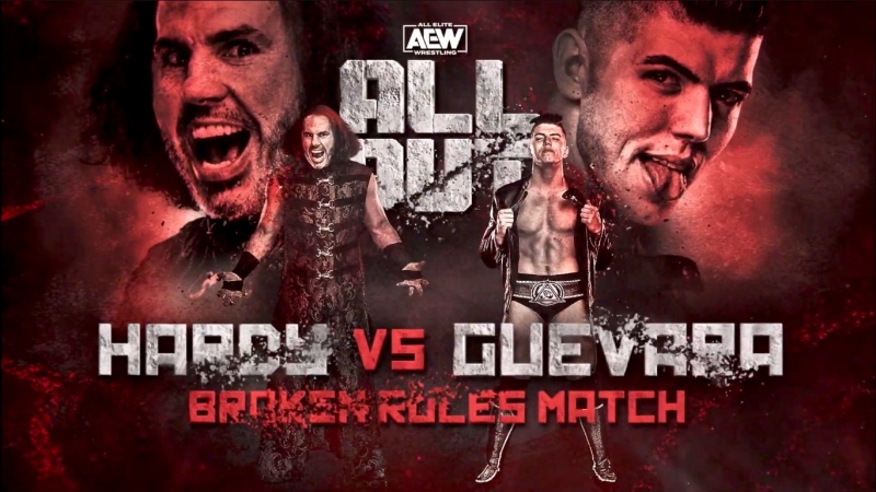 AEW All Out 2020