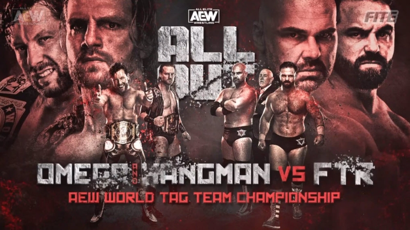 AEW All Out 2020