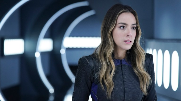 Agents of SHIELD Star Wants to Join Marvel's New X-Men | Den of Geek