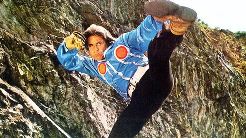 Turkish Star Wars Movie Rediscovered Online | Den of Geek