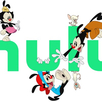 Animaniacs on Hulu