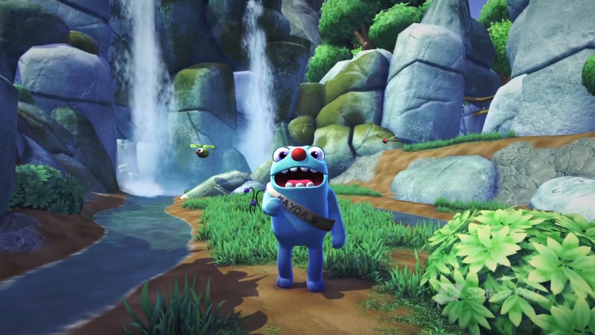 Bugsnax review - a delightfully weird journey that stumbles over
