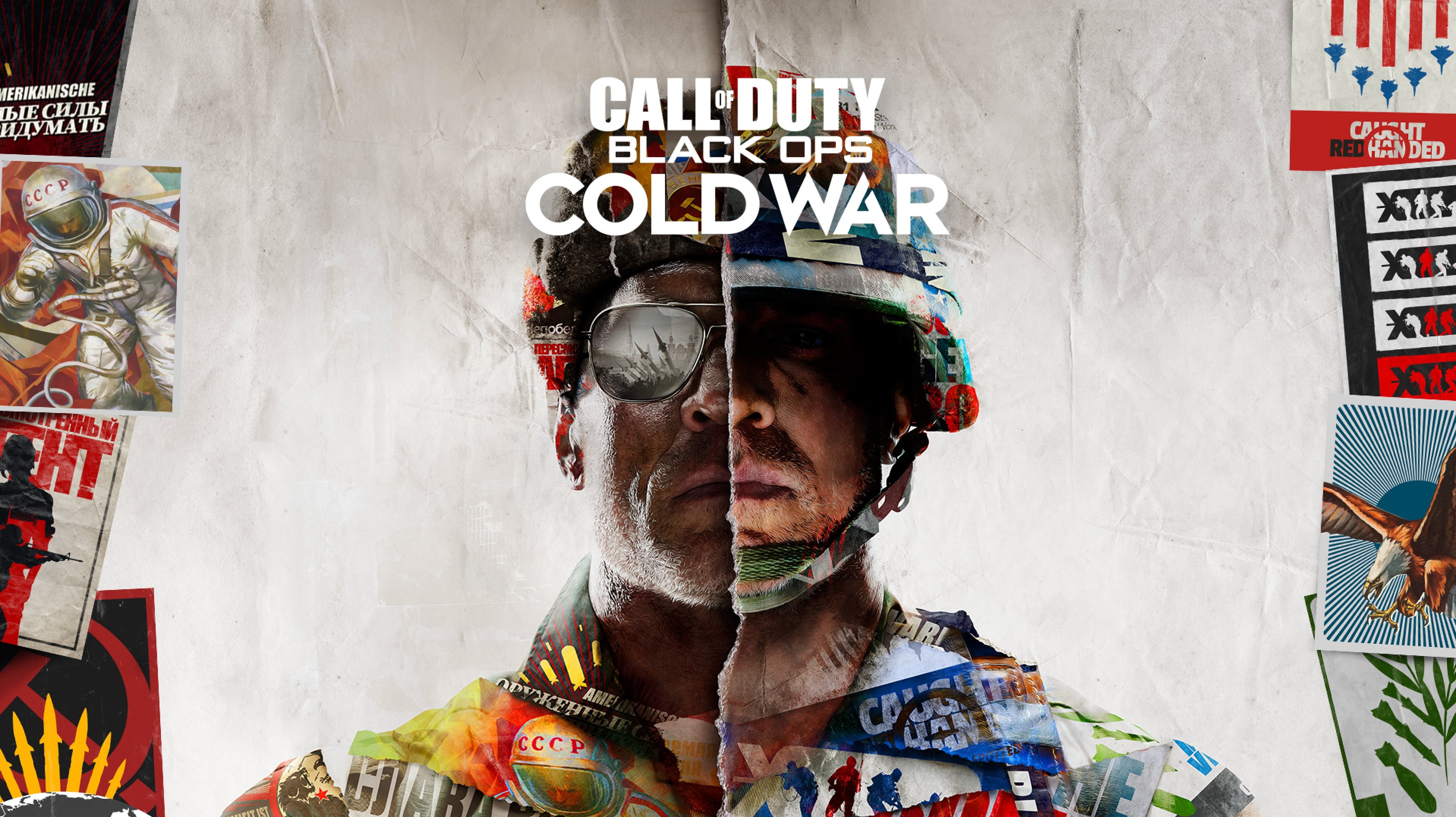 Will Call Of Duty Black Ops Cold War Have Zombies Den Of Geek