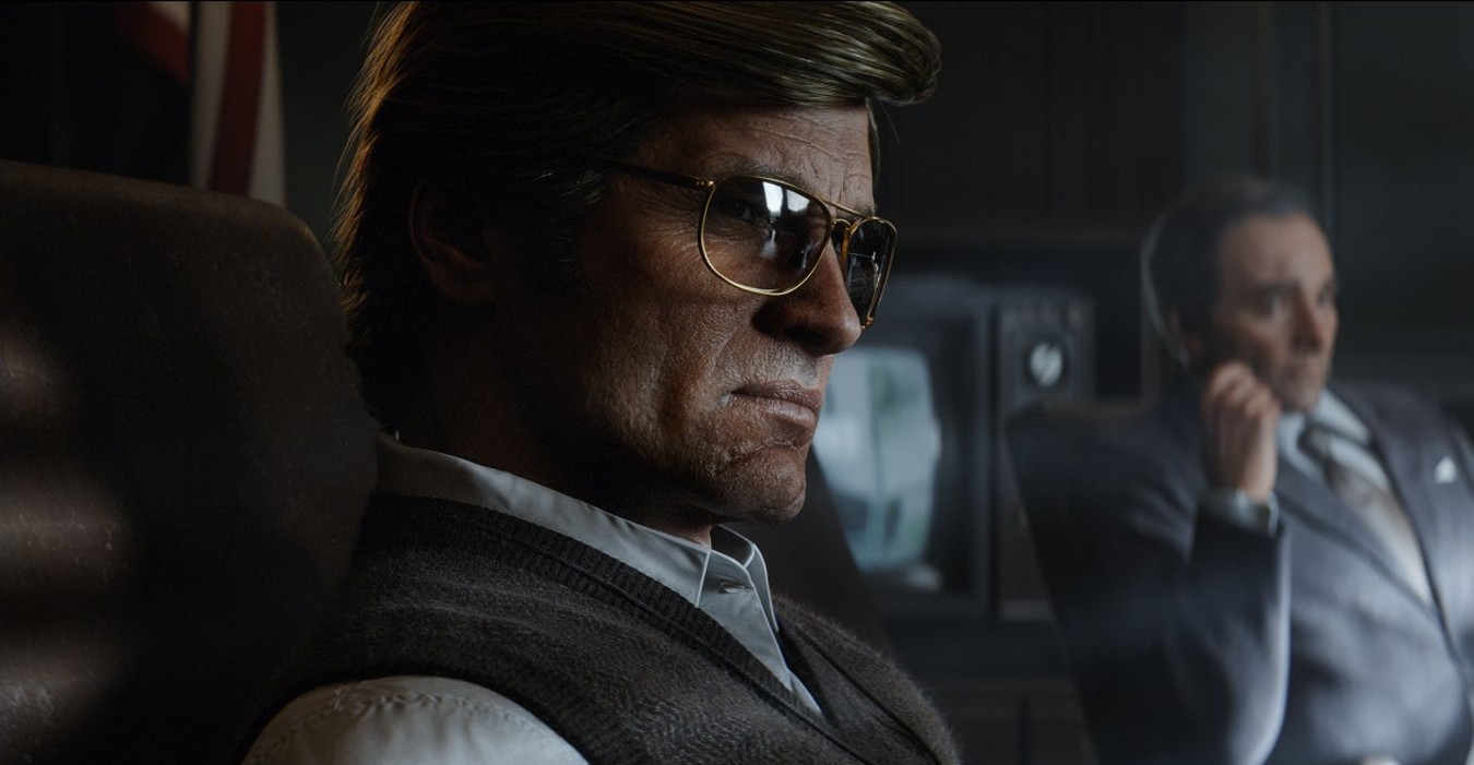 Call Of Duty Black Ops Cold War Gamescom Trailer Reveals Perseus Threat And Reagan S Plan To Stop It Den Of Geek