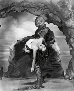 Creature From the Black Lagoon