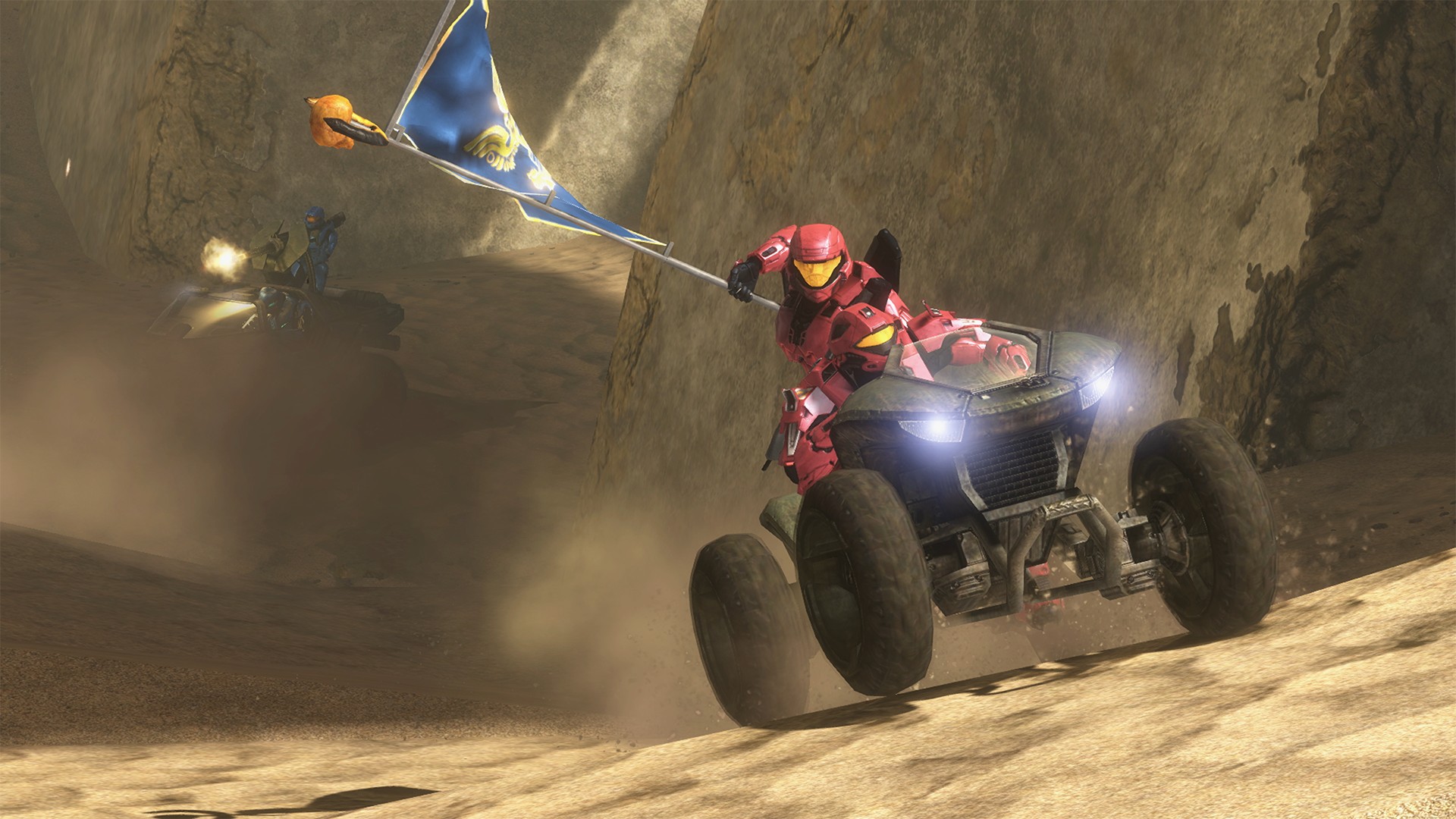 Halo The Master Chief Collection Crossplay Will Connect Xbox One And Pc Players Den Of Geek