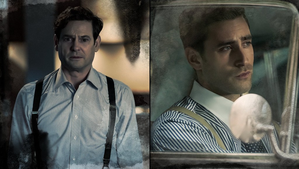 The Haunting of Bly Manor promo image 1