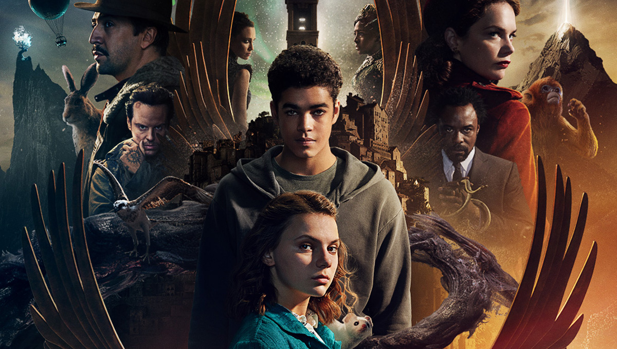 His Dark Materials Season 2 Release Date and Trailer for HBO Series | Den of Geek